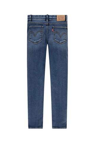 Jeans - Blauw