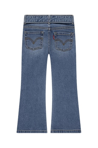 Jean - Bleu
