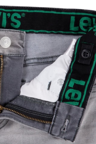 Jean skinny - Gris