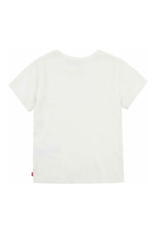 T-shirt - Wit