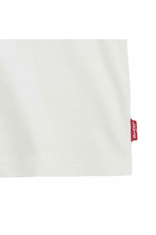 T-shirt - Wit