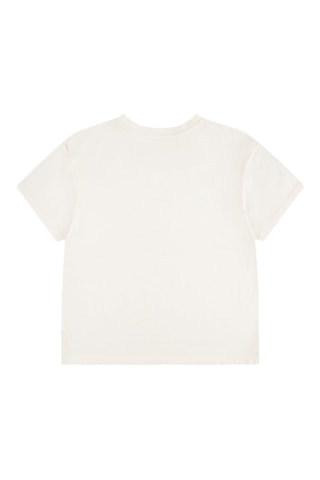 T-shirt - Wit