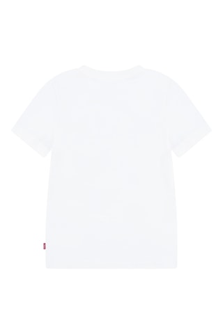 T-shirt - Wit