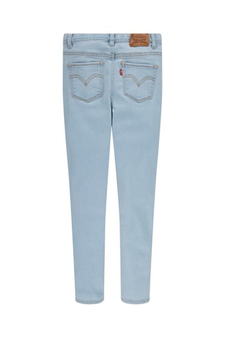 Jeans - Blauw