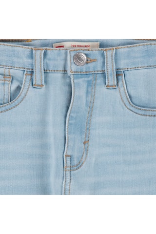Jeans - Blauw