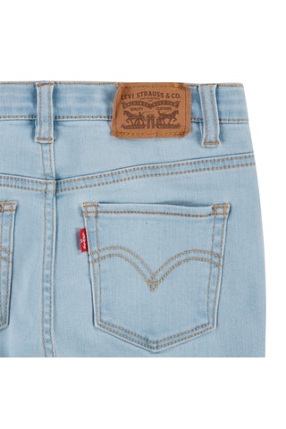 Jeans - Blauw