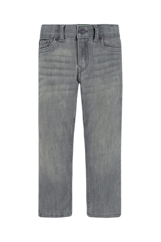 Jeans - Grijs