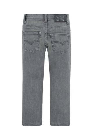 Jeans - Grijs
