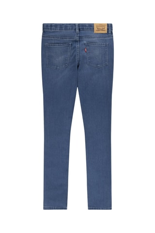 Skinny Jeans 711™ - Blauw