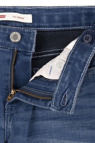 Skinny Jeans 711™ - Blauw