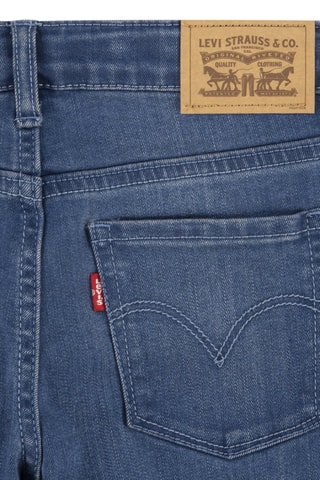 Skinny Jeans 711™ - Blauw