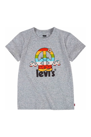 T-shirt - Grijs