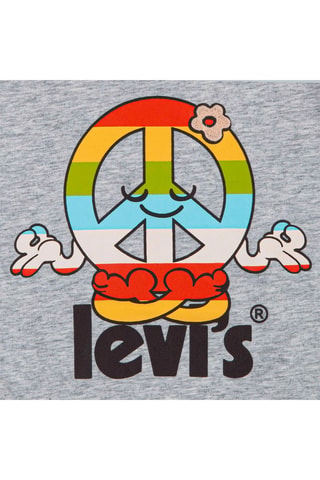 T-shirt - Grijs