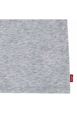 T-shirt - Grijs
