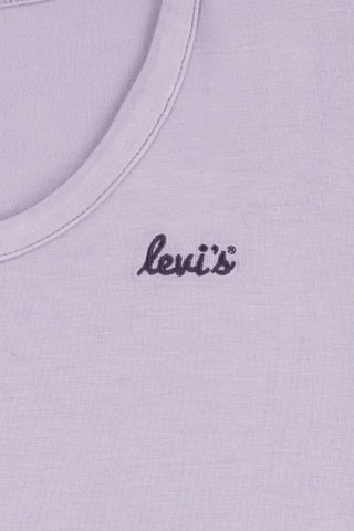 T-shirt - Paars