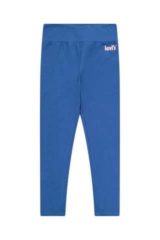 Legging - Blauw