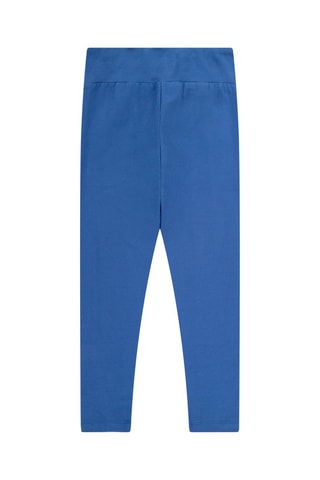 Legging - Blauw