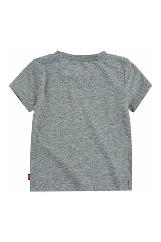 T-shirt - Grijs