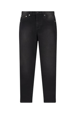 Jeans - Zwart