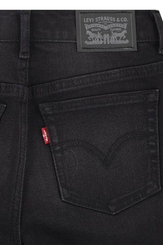 Jeans - Zwart