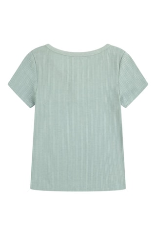 T-shirt - Blauw