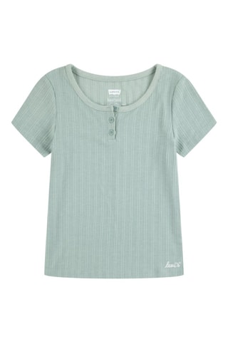 T-shirt - Blauw