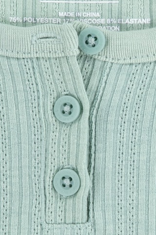 T-shirt - Blauw