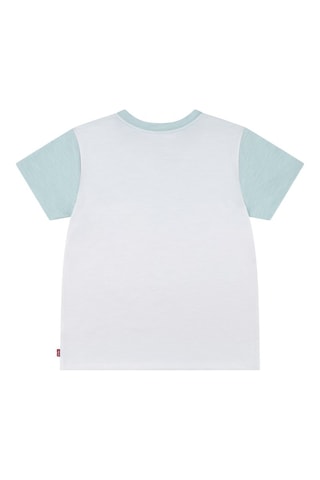 T-shirt - Wit