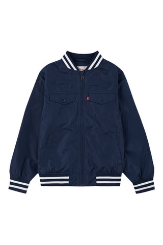 Bomberjack - Blauw