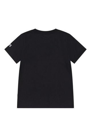 T-shirt - Zwart