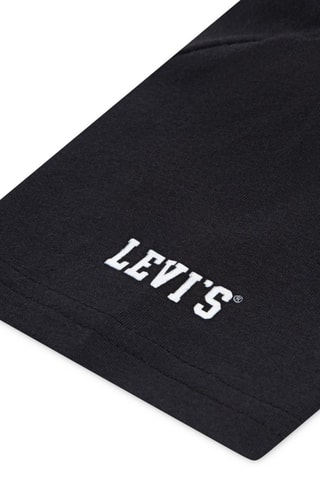 T-shirt - Zwart