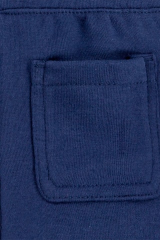 Short - Blauw