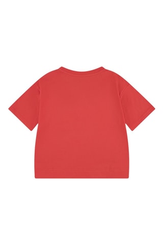 T-shirt - Rood
