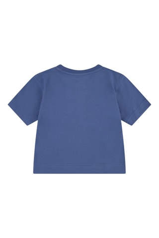 T-shirt - Blauw