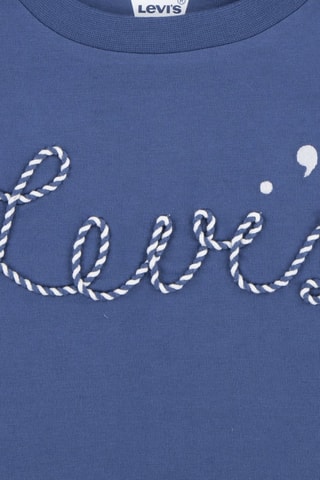 T-shirt - Blauw