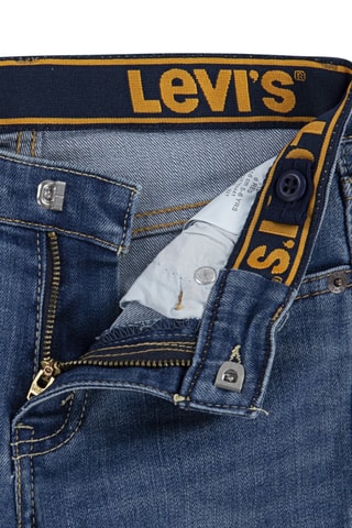 Jean 510® skinny Everyday Performance - Bleu