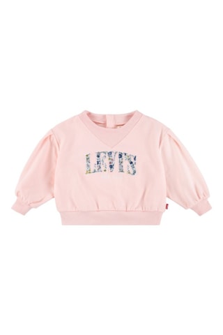 Sweater - Roze