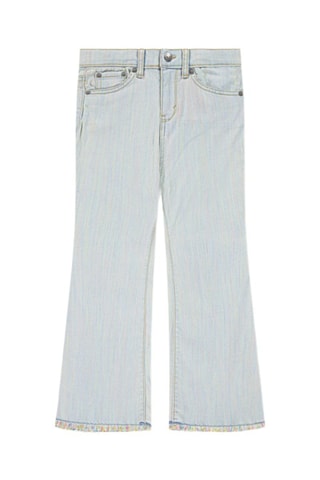 Jeans - Blauw