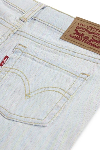 Jeans - Blauw