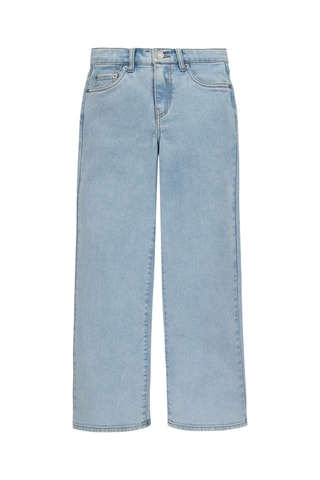 Jeans - Blauw