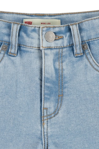 Jeans - Blauw