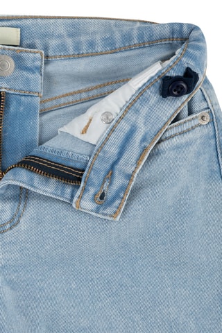 Jeans - Blauw