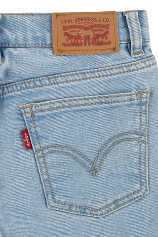 Jeans - Blauw