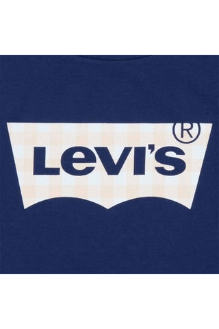 T-shirt - Blauw