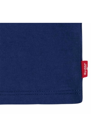 T-shirt - Blauw