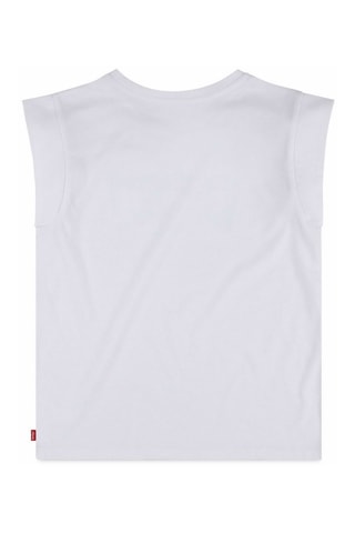 T-shirt - Wit