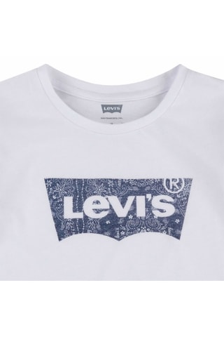 T-shirt - Wit