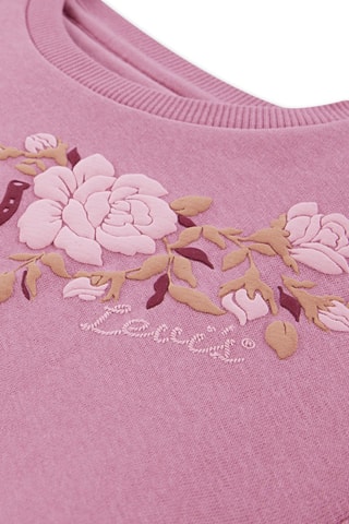 Sweater - Roze