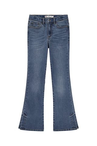 Jeans - Blauw
