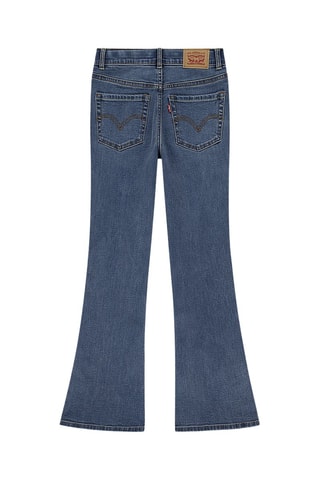 Jeans - Blauw
